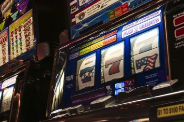 Mobile app interface showing live games and sports markets